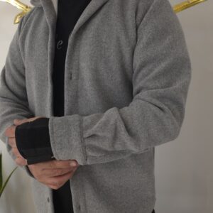 کت فوتر کد 2487